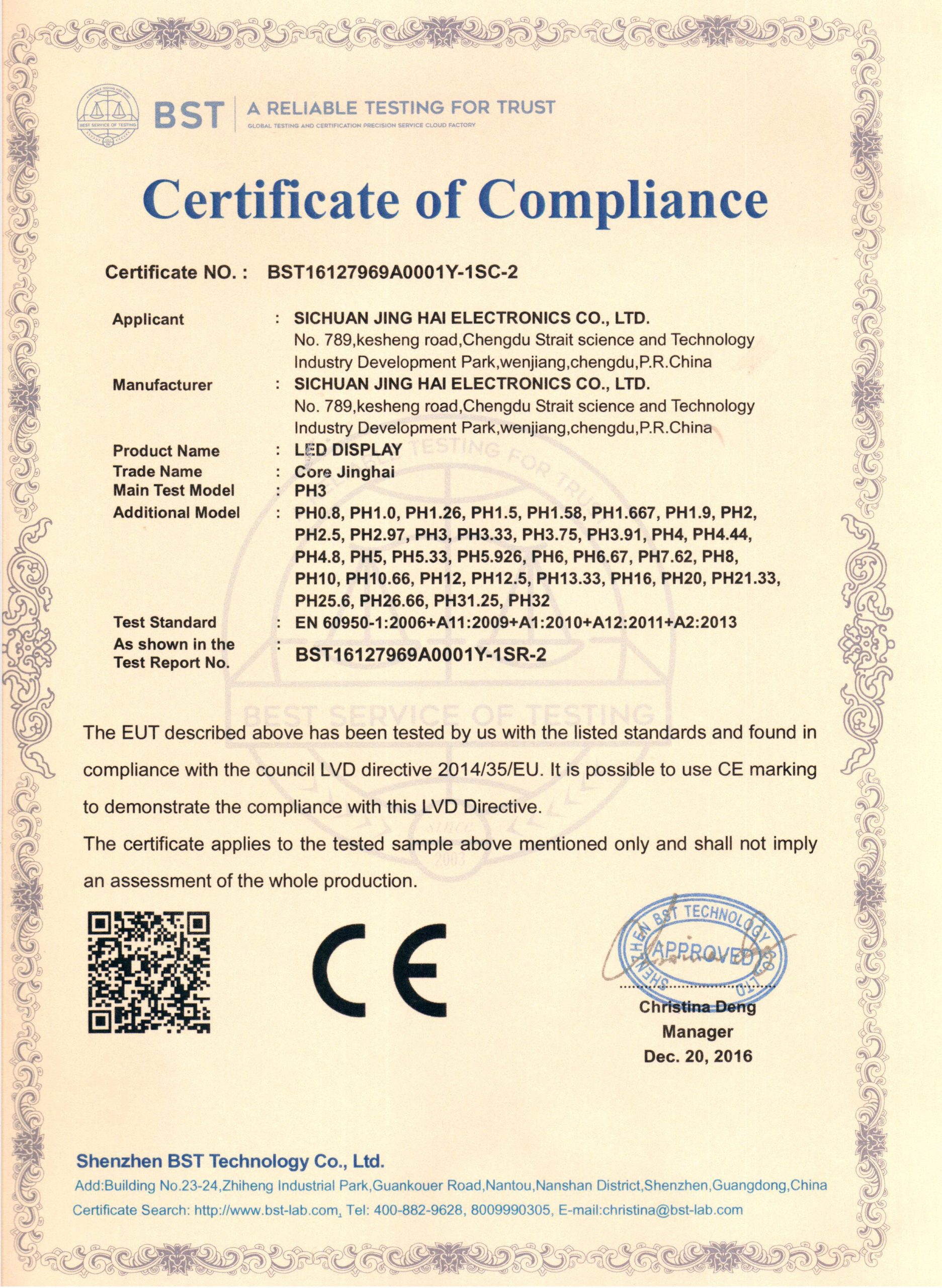 CE143